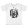deers Toddler T-shirt