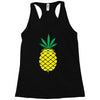 pineapple Racerback Tank