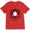 My Neighbor Totoro V-Neck Tee