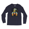 puppet's curse Long Sleeve Shirts