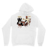 poker game Unisex Hoodie
