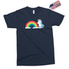 tasty rainbow Exclusive T-shirt