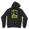 training to be gym master Unisex Hoodie