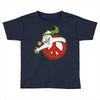 peace busters Toddler T-shirt