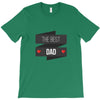 THE BEST DAD T-Shirt