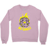 no chill! Crewneck Sweatshirt