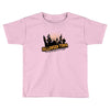 halloween town Toddler T-shirt
