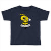 mind your own beeswax Toddler T-shirt