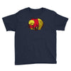 the real pooh Youth Tee