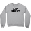 Little Groot Crewneck Sweatshirt