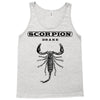 Scorpion Tank Top
