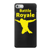 battle royale skydiving fortnite iPhone 7 Case