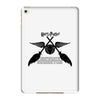 Harry Potter Quidditch T-Shirt iPad Mini 4