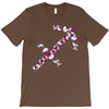violet sagitarius T-Shirt