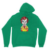 mcjoker2 Hoodie