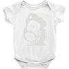 mens funny Baby Onesie