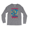 undead zed Long Sleeve Shirts