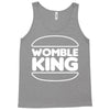 womble king Tank Top