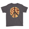 peacezza Youth Tee