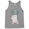 zero days Tank Top