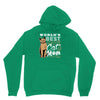 best cat mom Unisex Hoodie