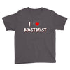 roast beast Youth Tee