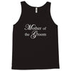 Mother of the Groom Tank Top