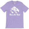fear no fish T-Shirt