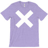 cross logo T-Shirt