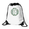 luis hernandez Drawstring Bags