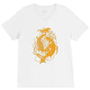 carps V-Neck Tee