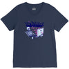 the internet V-Neck Tee