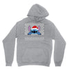 ugly stitch christmas Unisex Hoodie