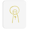 questlove Mousepad