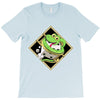 snake green T-Shirt