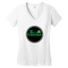 THE GONDO Women's V-Neck T-Shirt