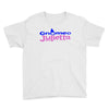 Sherlock Gnomes Youth Tee