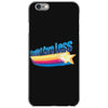 public service announcement iPhone 6/6s Case