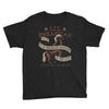 li'l sebastian Youth Tee