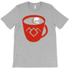 black coffee T-Shirt