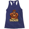 badass Racerback Tank