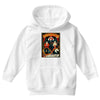 hocus pocus sanderson sisters Youth Hoodie