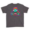 deep sea fang Youth Tee
