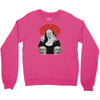 nun fuck Crewneck Sweatshirt