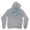 happy father day Unisex Hoodie