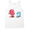 wash out your mouth Tank Top