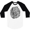 fearless 3/4 Sleeve Shirt