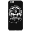 run without a destination iPhone 6/6s Case