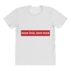 More Love Love More All Over Women's T-shirt