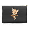 keep holding on Accessory Pouches